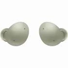 Samsung Galaxy Buds2 True Wireless Bluetooth Earbuds - Noise Cancelling, Water Resistant, Olive with Charging Case