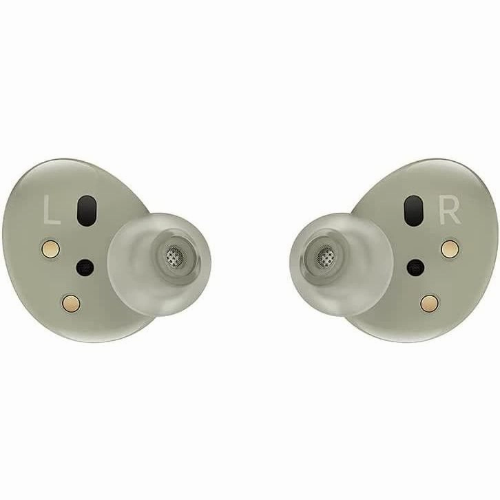 Samsung Galaxy Buds2 Wireless Earbuds - Green