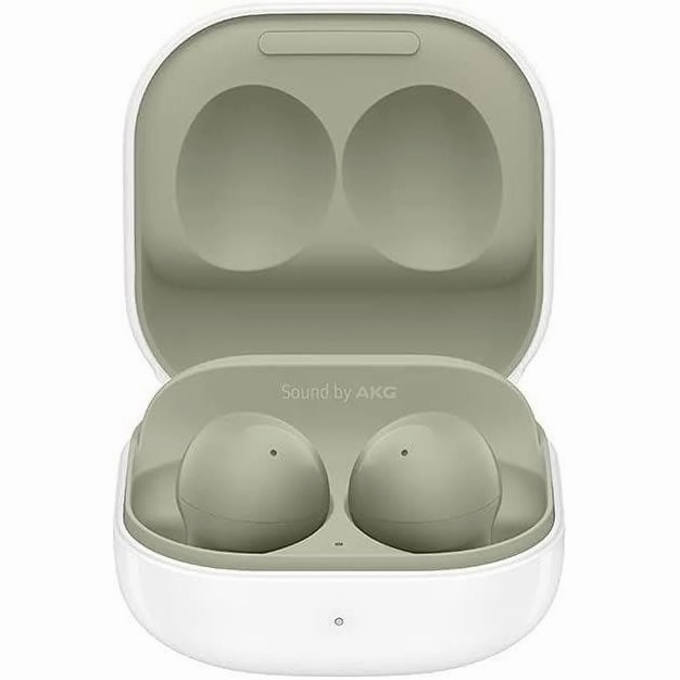 Samsung Galaxy Buds2 Wireless Earbuds - Green