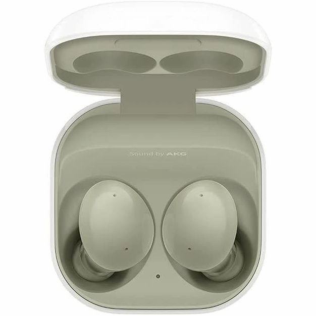 Samsung Galaxy Buds2 Wireless Earbuds - Green