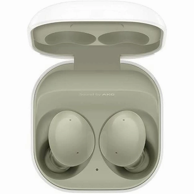Samsung Galaxy Buds2 Wireless Earbuds - Green