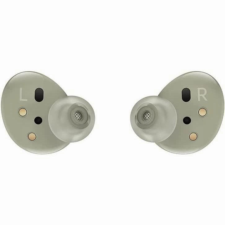 Samsung Galaxy Buds2 Wireless Earbuds - Green