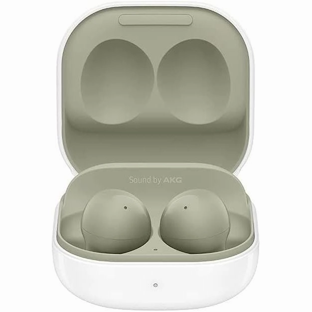 Samsung Galaxy Buds2 Wireless Earbuds - Green