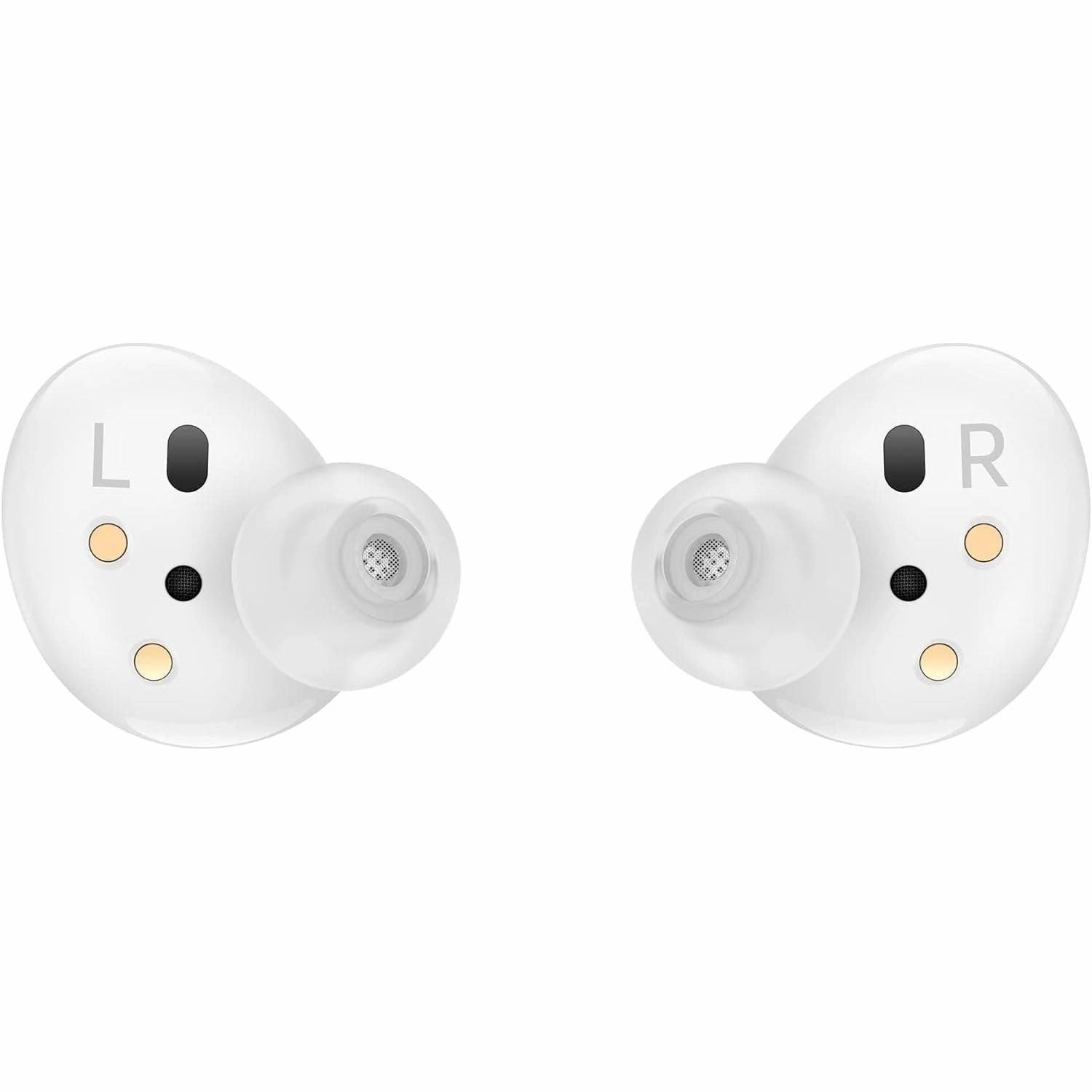 Samsung Galaxy Buds2 Wireless Earphones, White