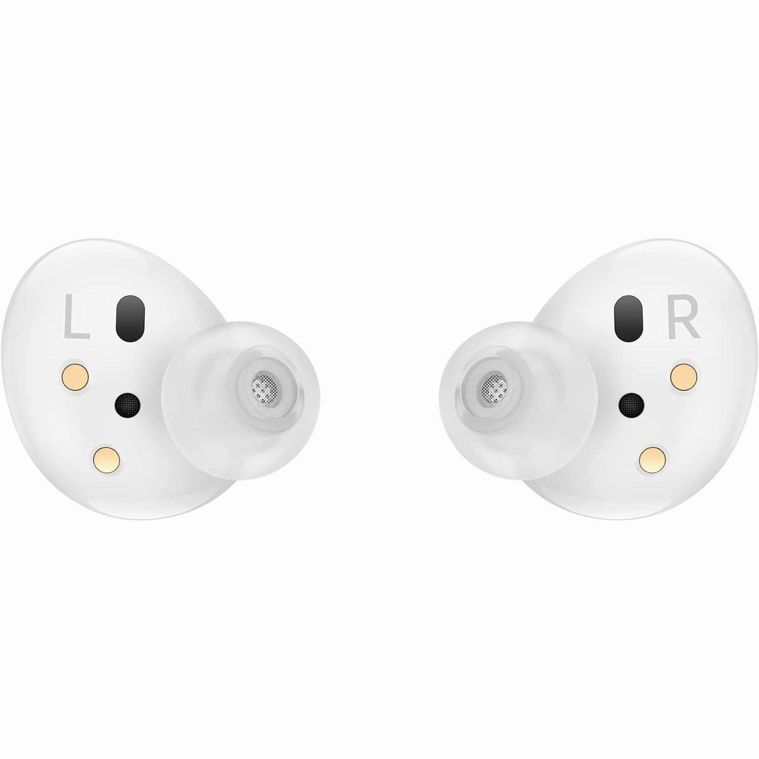 Samsung Galaxy Buds2 Wireless Earphones, White