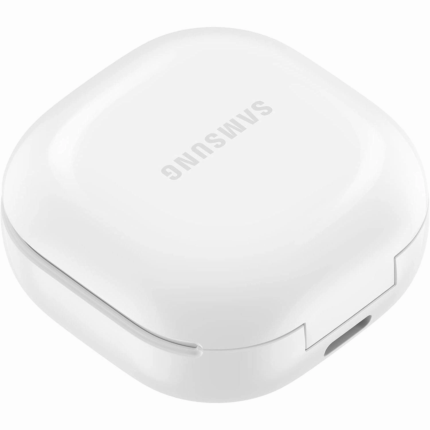 Samsung Galaxy Buds2 Wireless Earphones, White