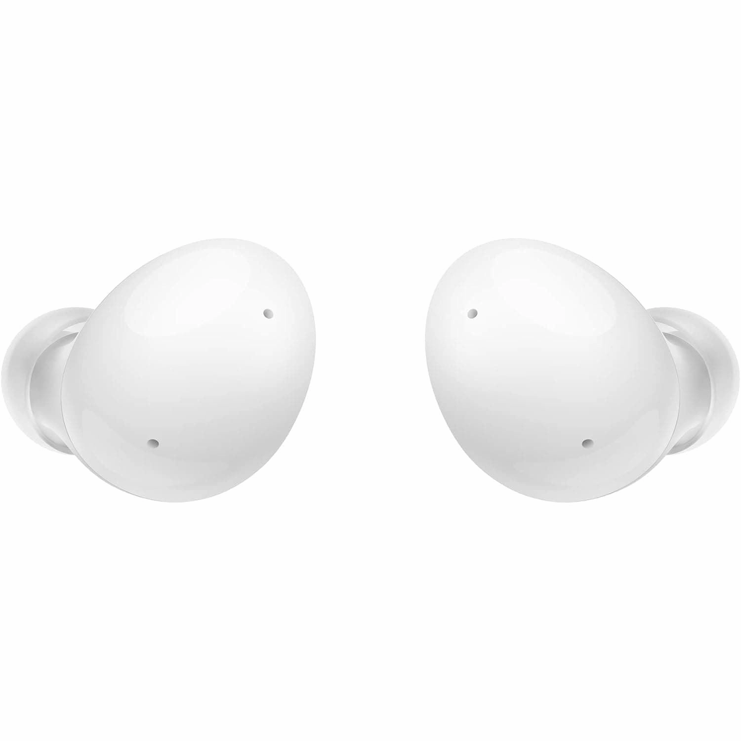 Samsung Galaxy Buds2 Wireless Earphones, White
