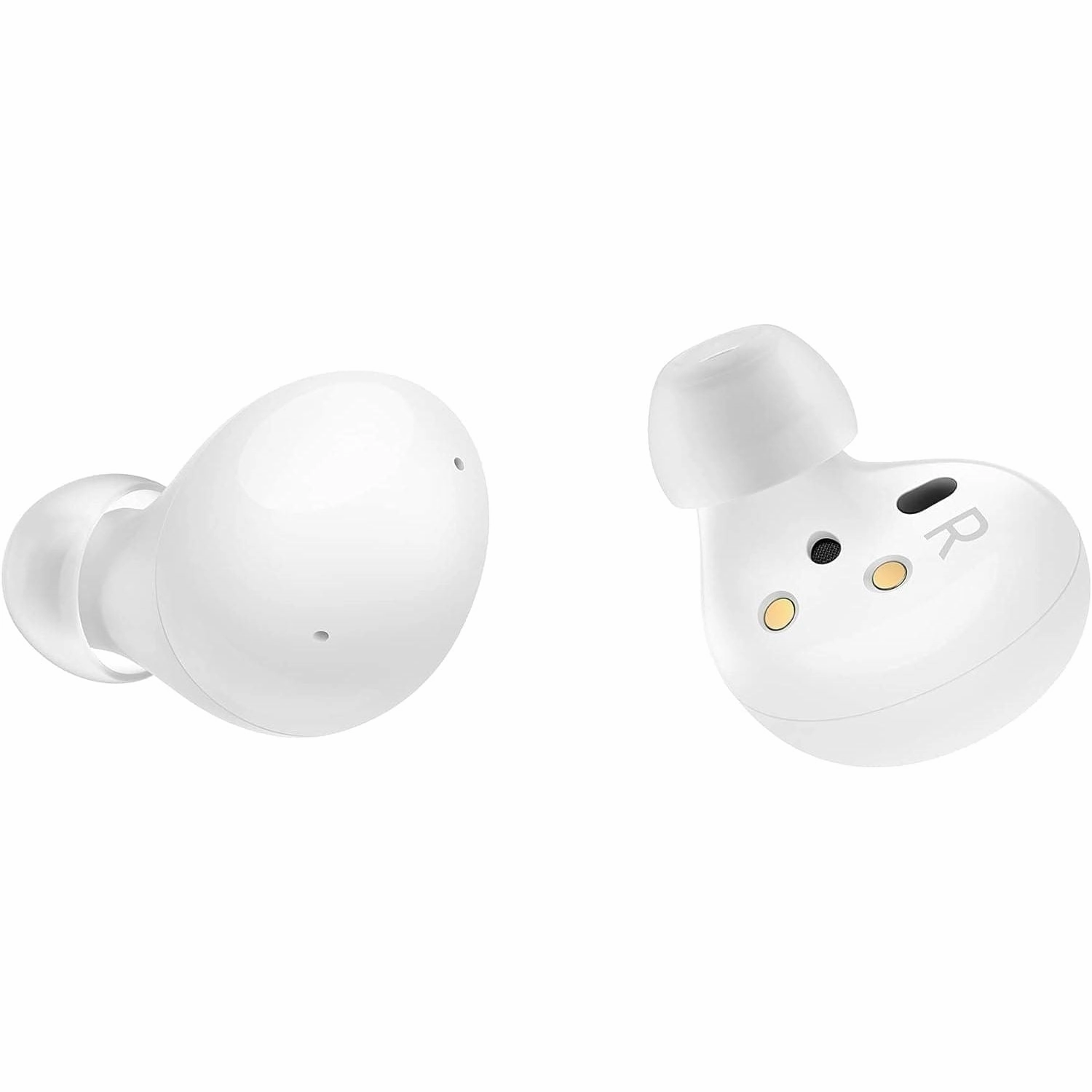 Samsung Galaxy Buds2 Wireless Earphones, White