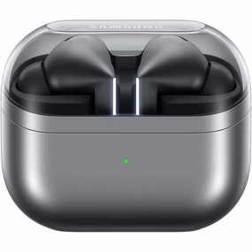 Samsung Galaxy Buds3 Pro - Silver buy laptop online, cheap gaming laptop, best business laptops