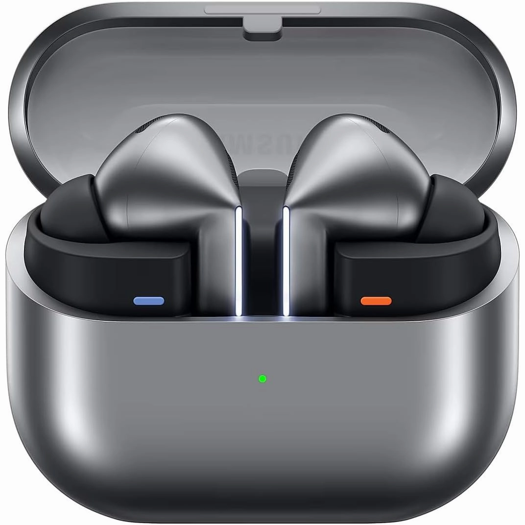 Samsung Galaxy Buds3 Pro - Silver