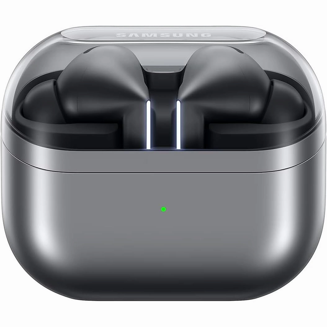 Samsung Galaxy Buds3 Pro - Silver buy laptop online, cheap gaming laptop, best business laptops