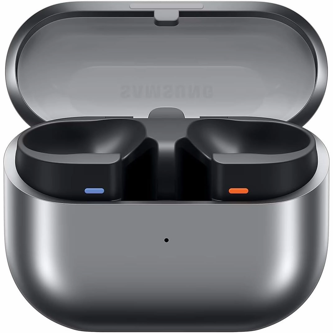 Samsung Galaxy Buds3 Pro - Silver