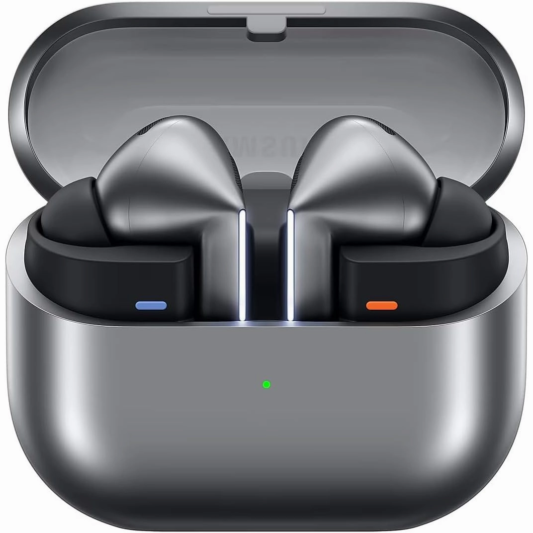 Samsung Galaxy Buds3 Pro - Silver
