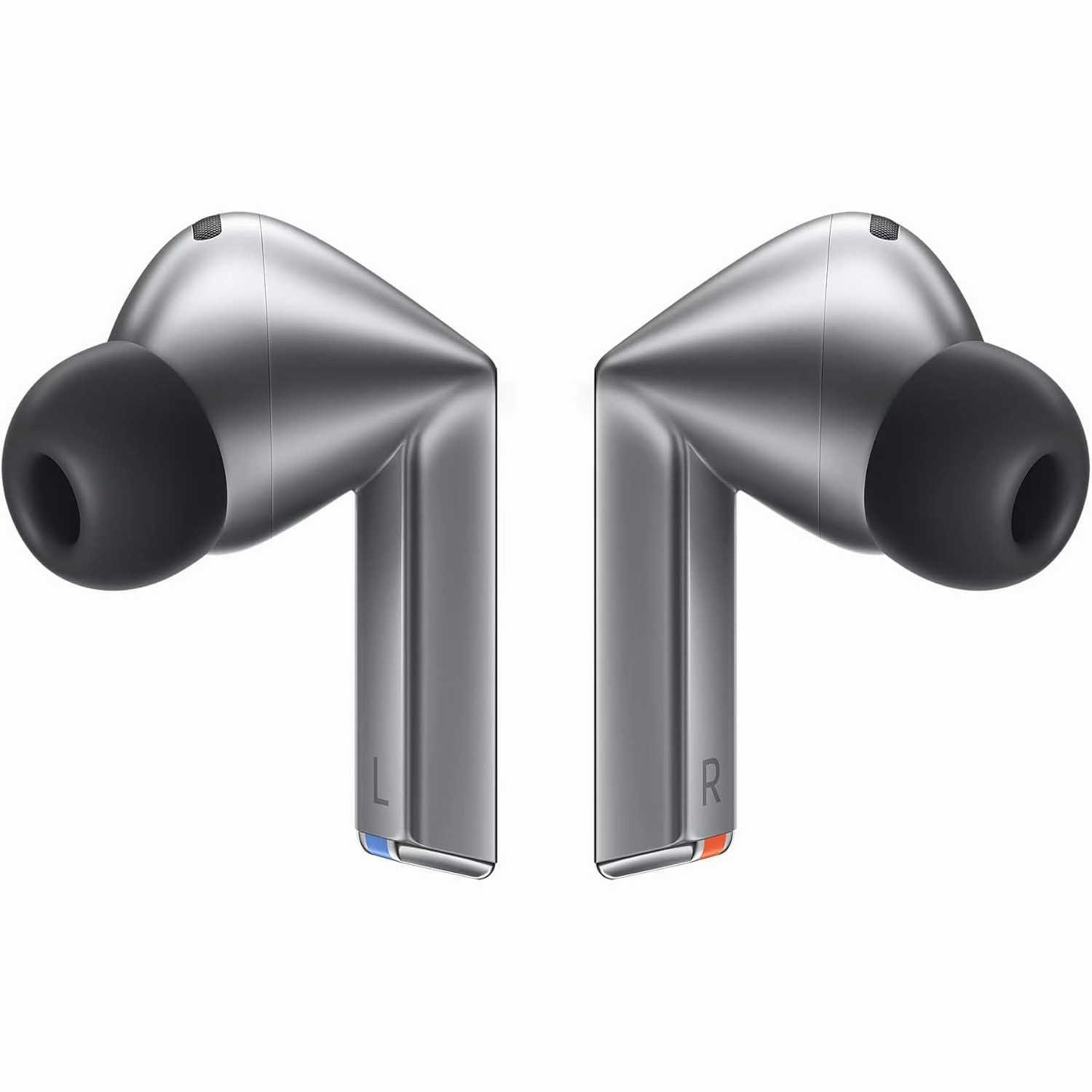 Samsung Galaxy Buds3 Pro True Wireless Earbuds - Silver