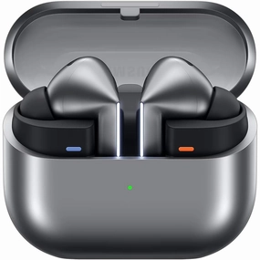 Samsung Galaxy Buds3 Pro True Wireless Earbuds - Silver buy laptop online, cheap gaming laptop, best business laptops