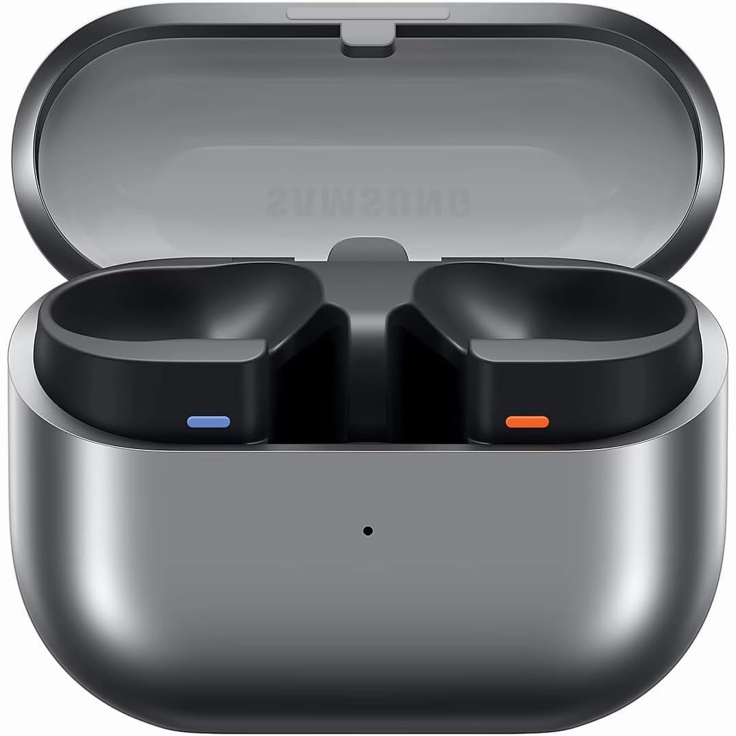 Samsung Galaxy Buds3 Pro True Wireless Earbuds - Silver