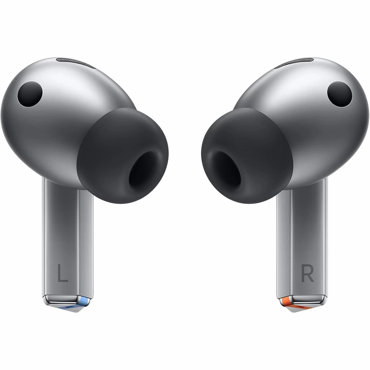 Samsung Galaxy Buds3 Pro True Wireless Earbuds - Silver