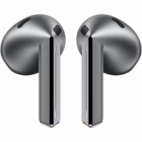 Samsung Galaxy Buds3 True Wireless In-Ear Earbuds - Silver buy laptop online, cheap gaming laptop, best business laptops