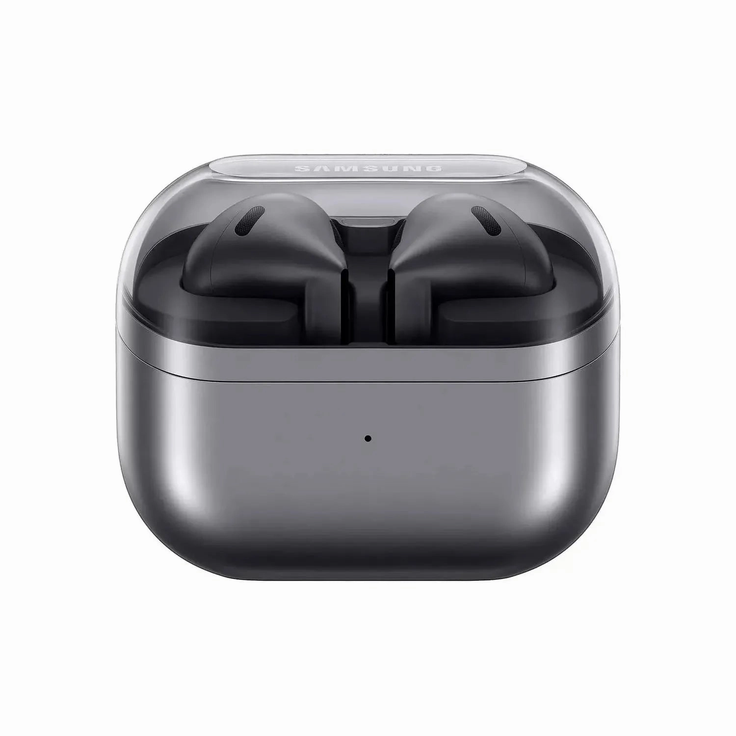 Samsung Galaxy Buds3 True Wireless In-Ear Earbuds - Silver