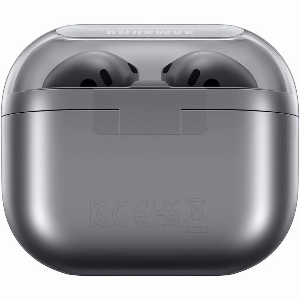 Samsung Galaxy Buds3 True Wireless In-Ear Earbuds - Silver