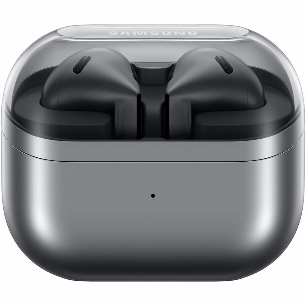 Samsung Galaxy Buds3 True Wireless In-Ear Earbuds - Silver