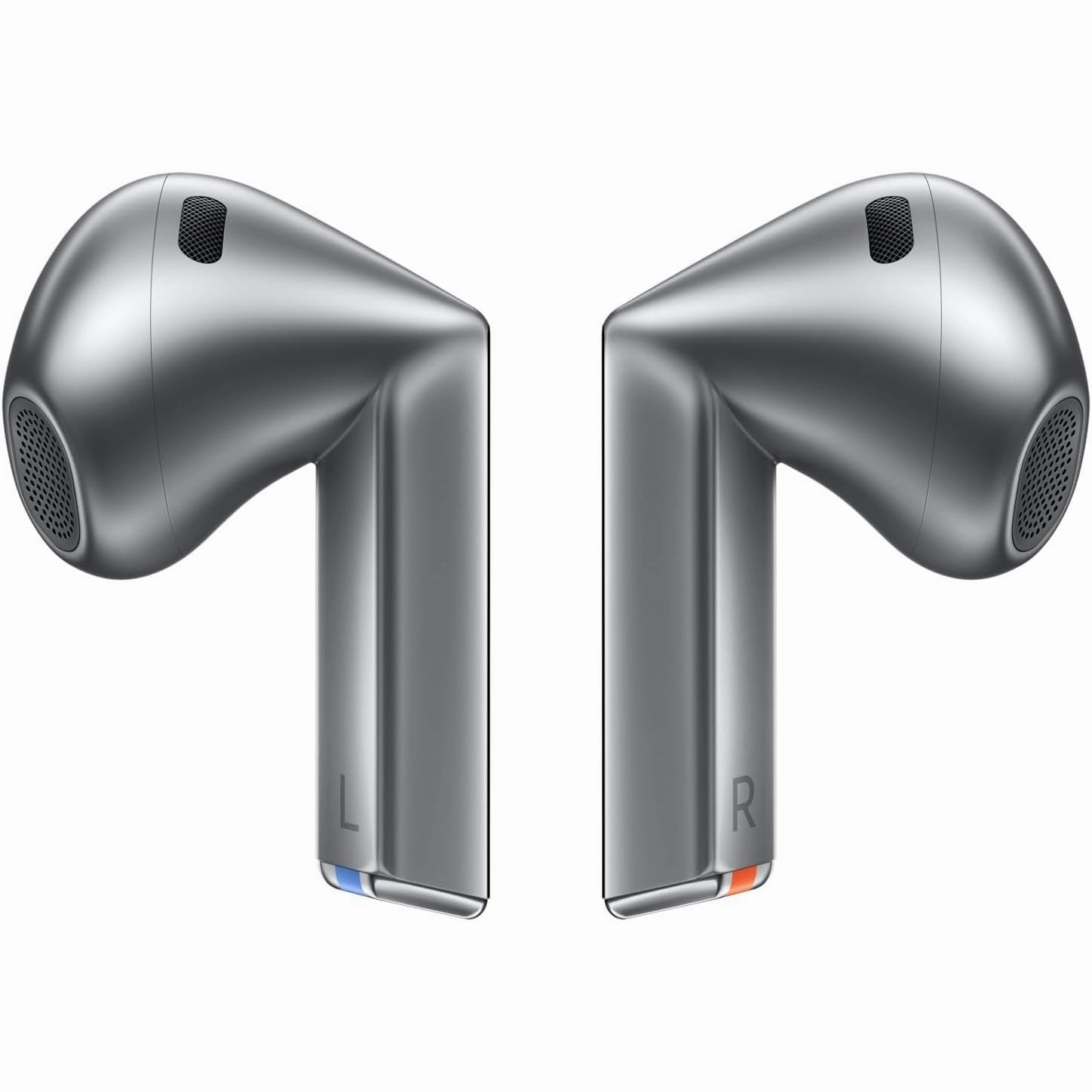 Samsung Galaxy Buds3 True Wireless In-Ear Earbuds - Silver