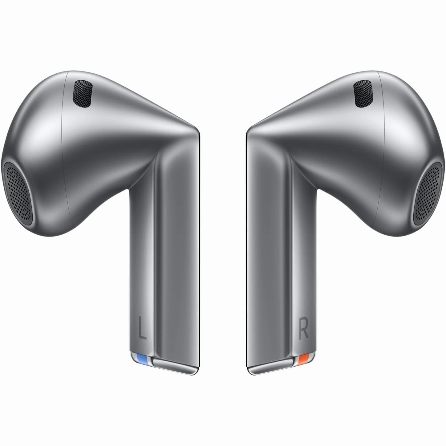 Samsung Galaxy Buds3 True Wireless In-Ear Earbuds - Silver
