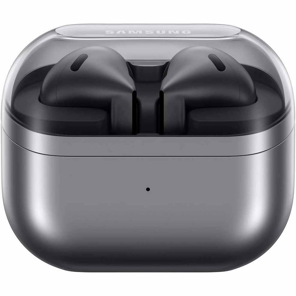 Samsung Galaxy Buds3 True Wireless In-Ear Earbuds - Silver