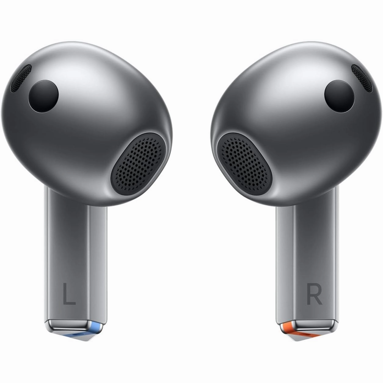 Samsung Galaxy Buds3 True Wireless In-Ear Earbuds - Silver