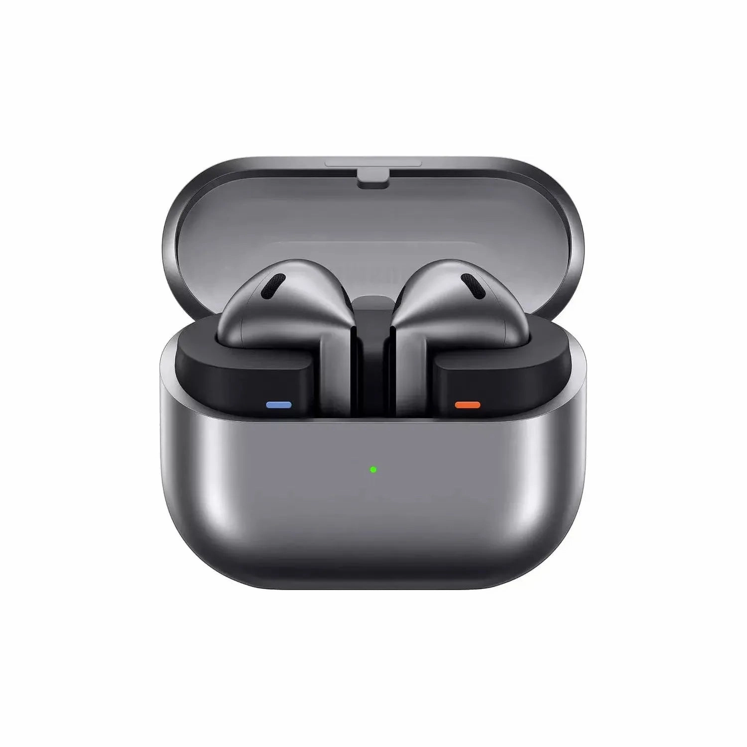 Samsung Galaxy Buds3 True Wireless In-Ear Earbuds - Silver