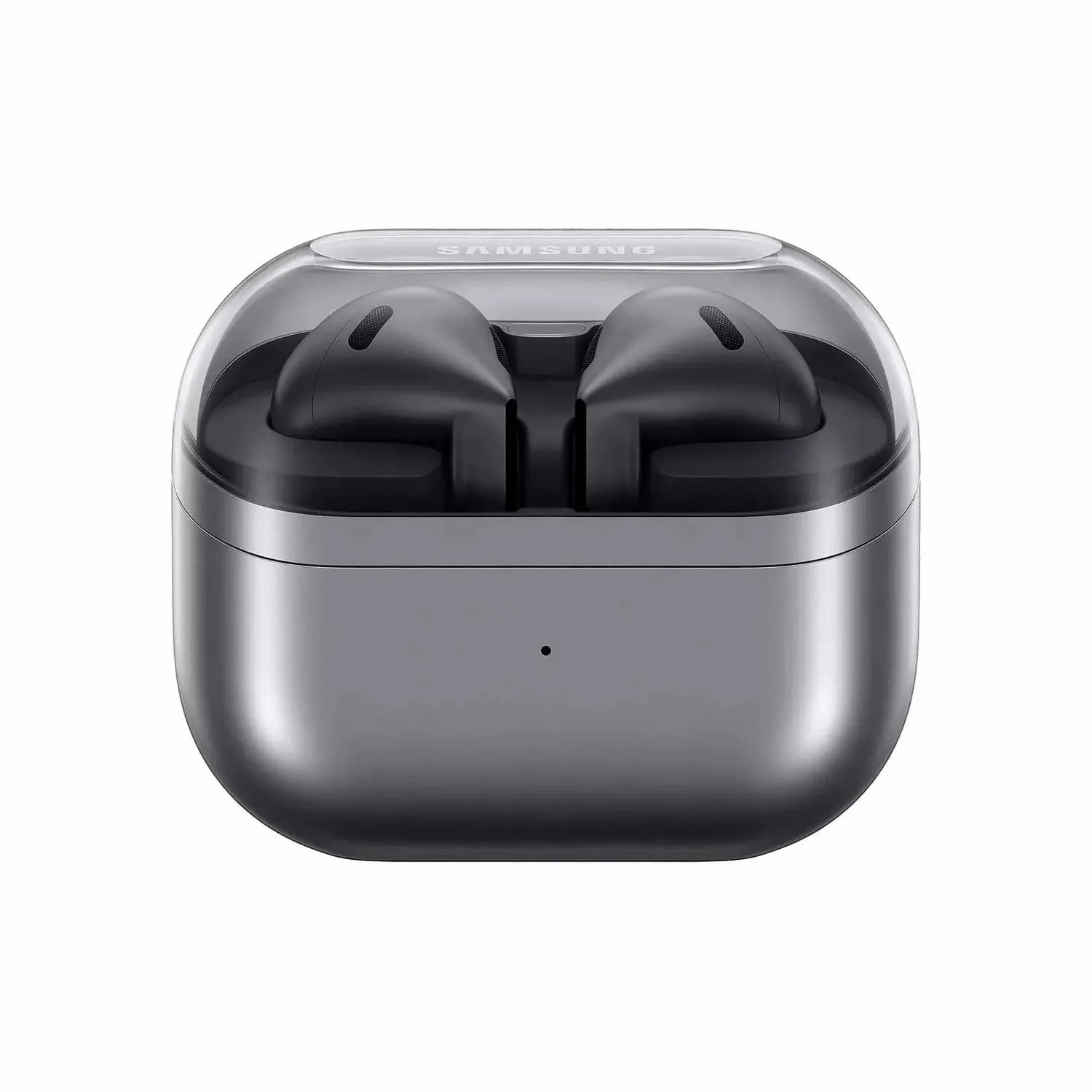 Samsung Galaxy Buds3 True Wireless In-Ear Earbuds - Silver