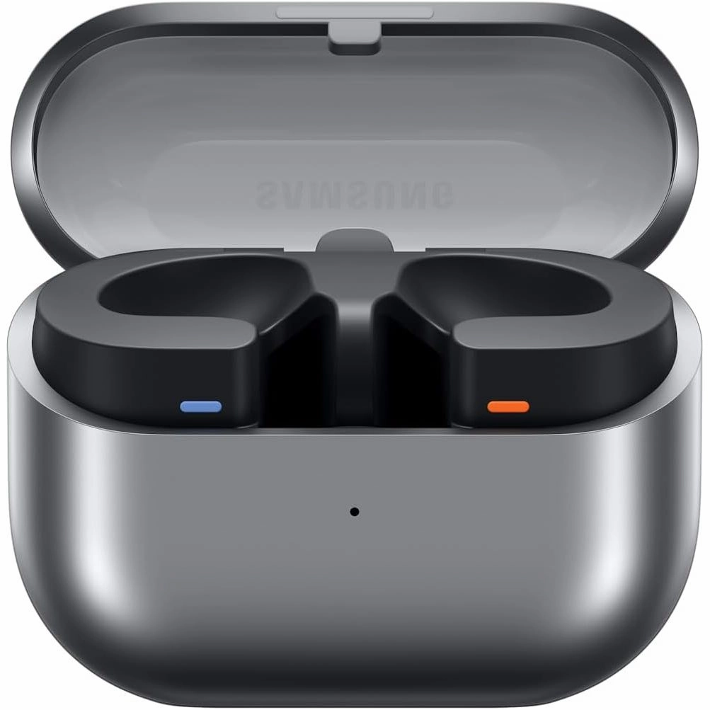 Samsung Galaxy Buds3 True Wireless In-Ear Earbuds - Silver
