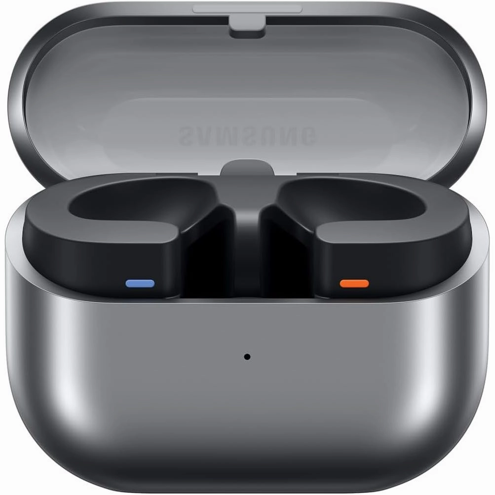 Samsung Galaxy Buds3 True Wireless In-Ear Earbuds - Silver