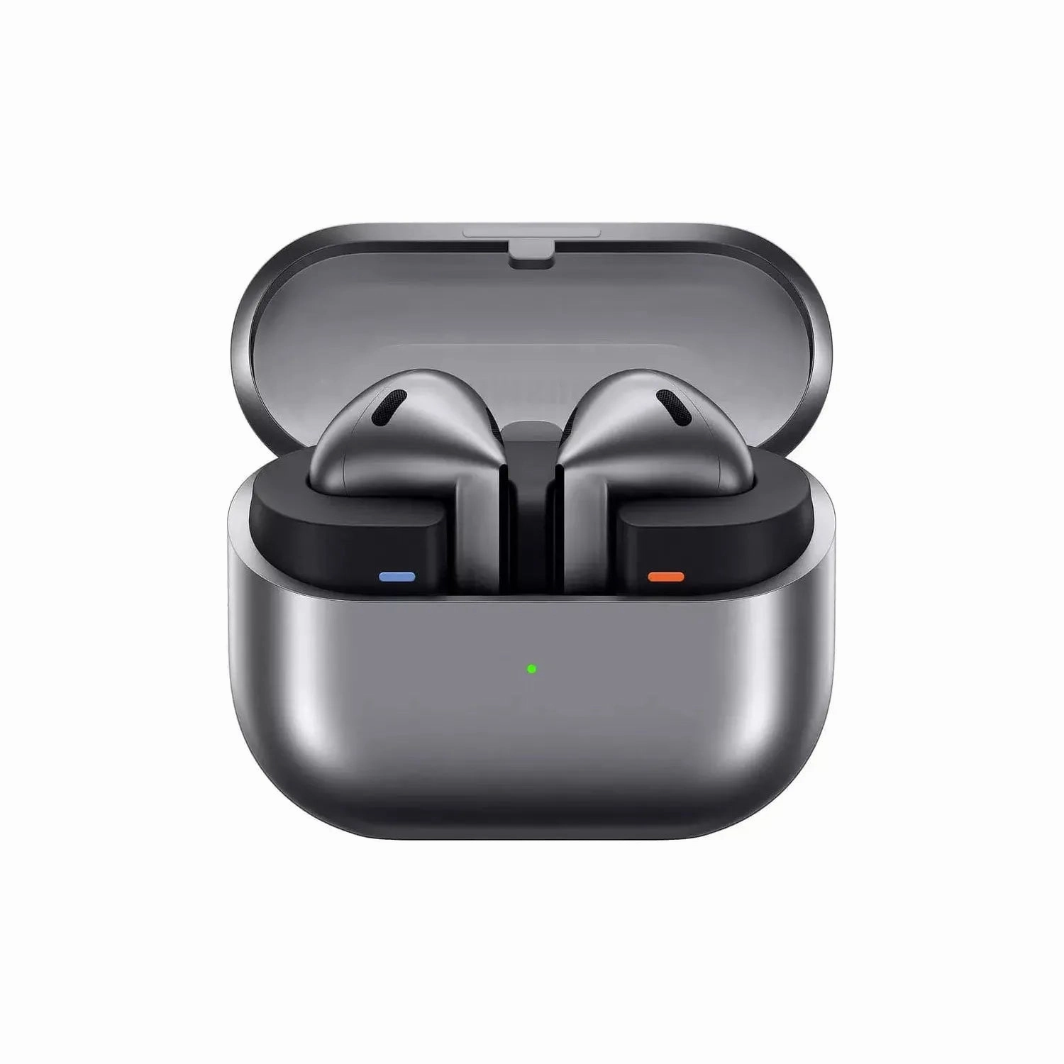 Samsung Galaxy Buds3 True Wireless In-Ear Earbuds - Silver