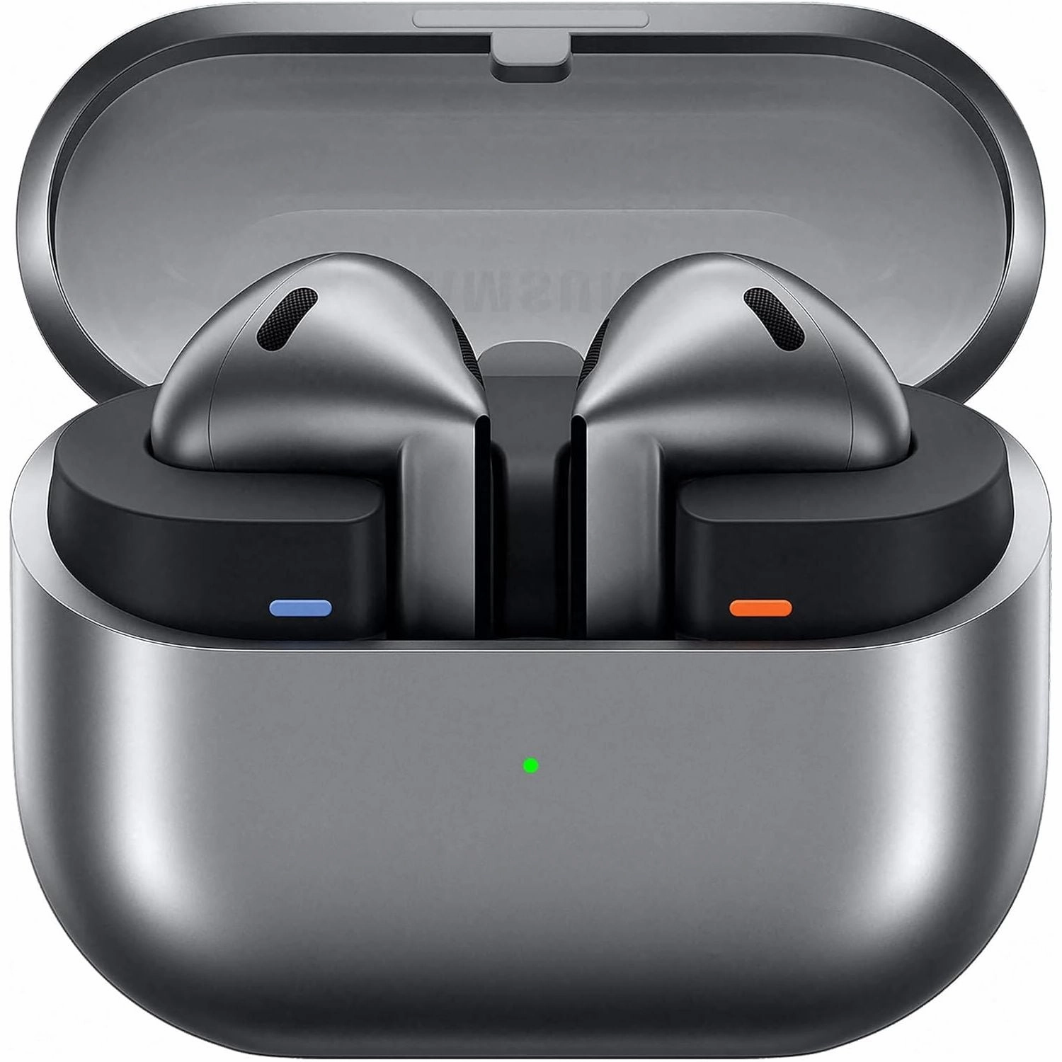 Samsung Galaxy Buds3 True Wireless In-Ear Earbuds - Silver buy laptop online, cheap gaming laptop, best business laptops