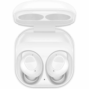 Samsung Galaxy Buds FE - White over ear headphones,wireless earphones,headphone accessories,bluetooth earbuds