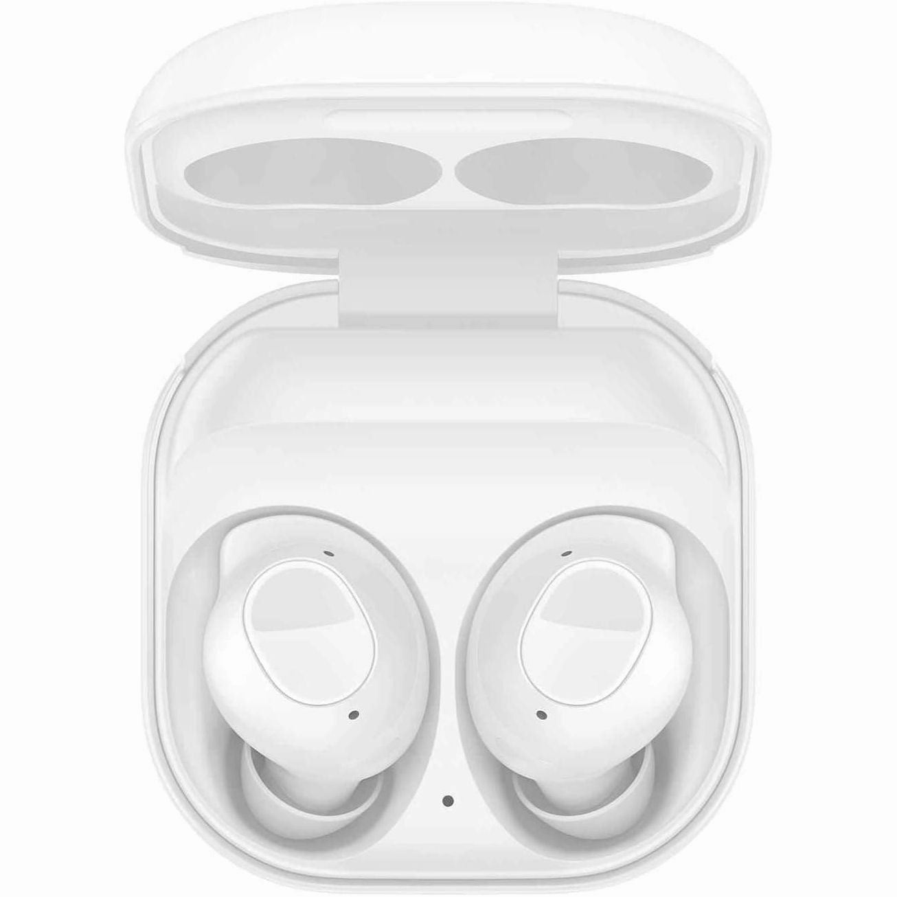Samsung Galaxy Buds FE - White over ear headphones,wireless earphones,headphone accessories,bluetooth earbuds