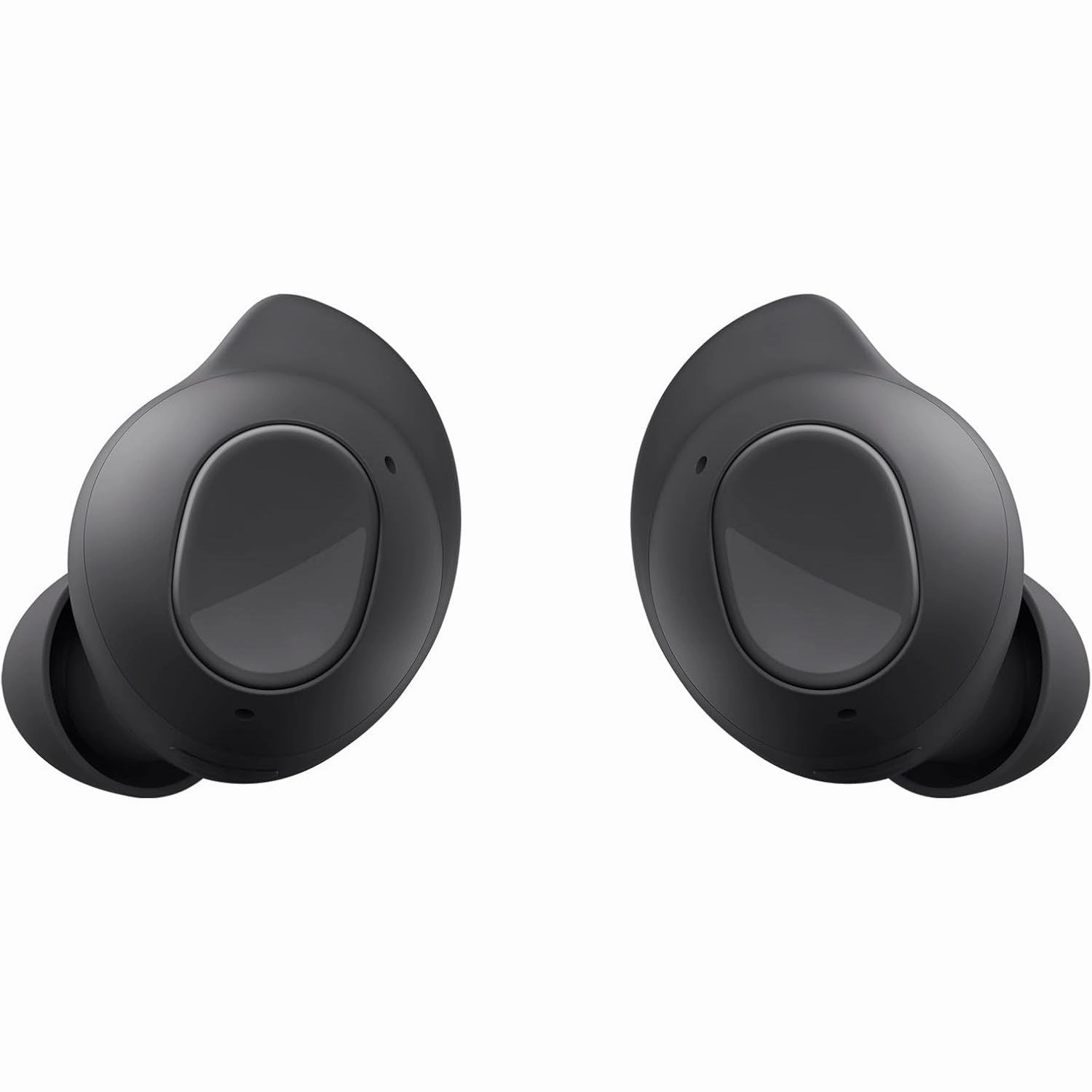 Samsung Galaxy Buds FE Wireless Earbuds, Active Noise Cancelling, Comfort Fit, Graphite, 2 Year Manufacturer Extended Warranty (UK Version) bluetooth headphones, cheap wireless headphones, headphones with mic