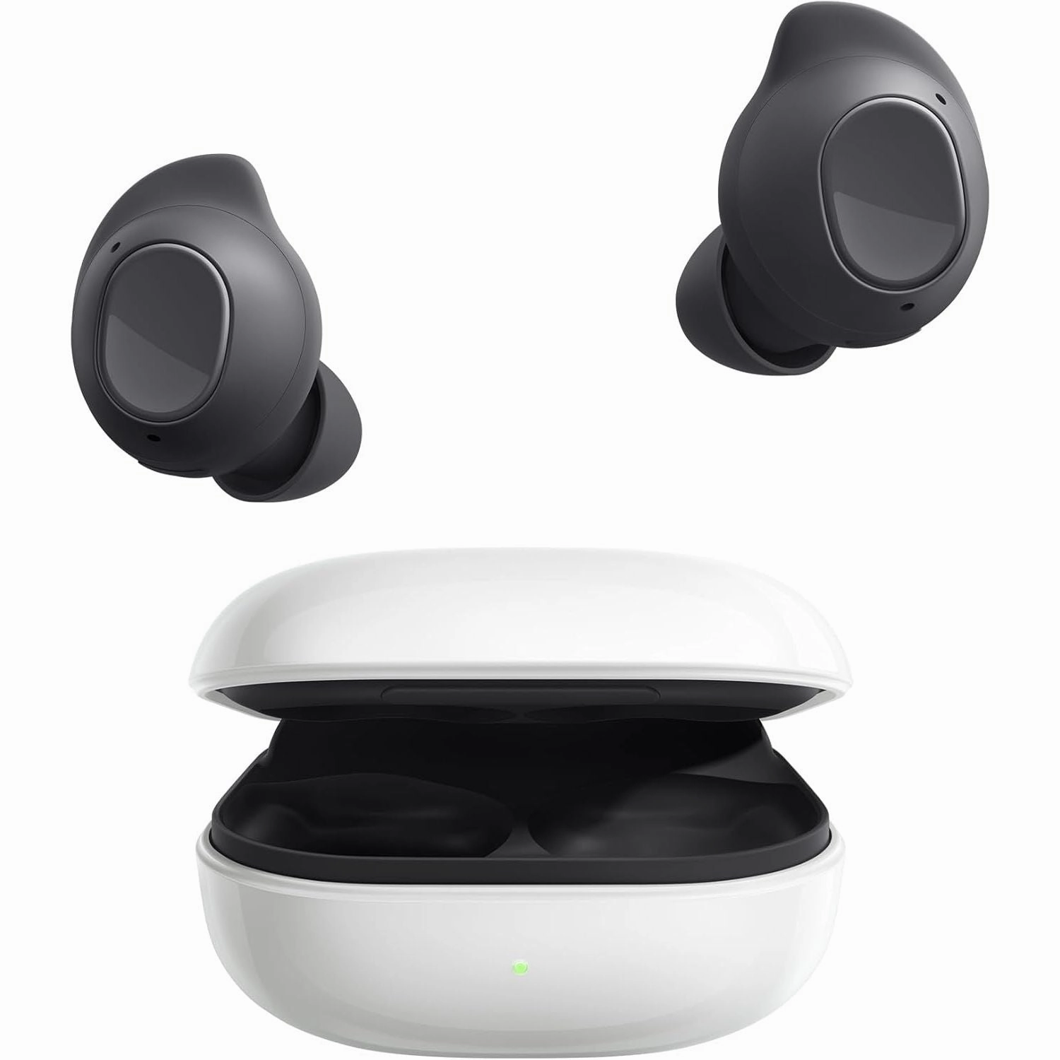 Samsung Galaxy Buds FE Wireless Earbuds, Active Noise Cancelling, Comfort Fit, Graphite