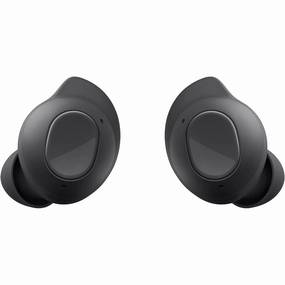 Samsung Galaxy Buds FE Wireless Earbuds  ANC, Comfort Fit, Bluetooth - Graphite bluetooth headphones, cheap wireless headphones, headphones with mic