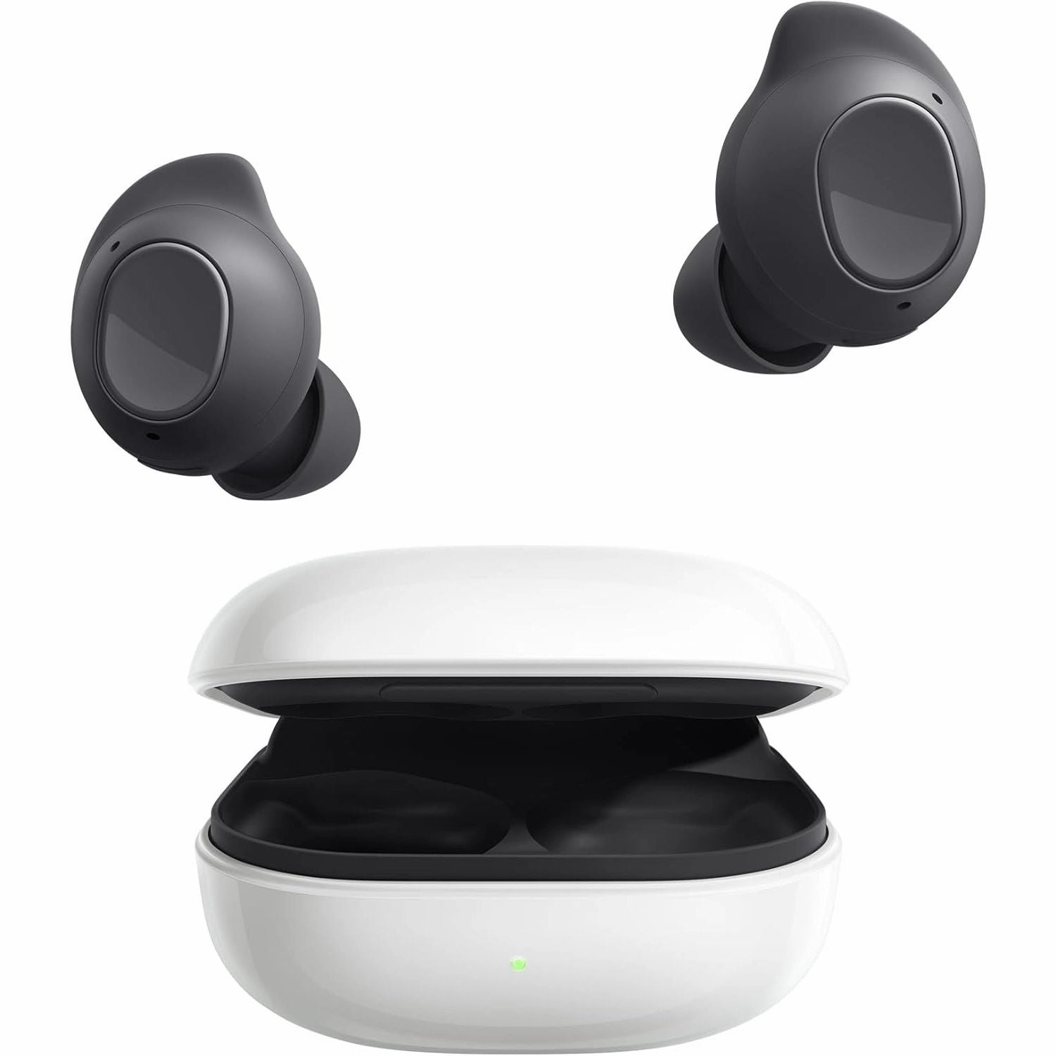 Samsung Galaxy Buds FE Wireless Earbuds  ANC, Comfort Fit, Bluetooth - Graphite