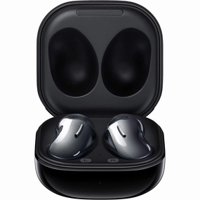 Samsung Galaxy Buds Live over ear headphones,wireless earphones,headphone accessories,bluetooth earbuds
