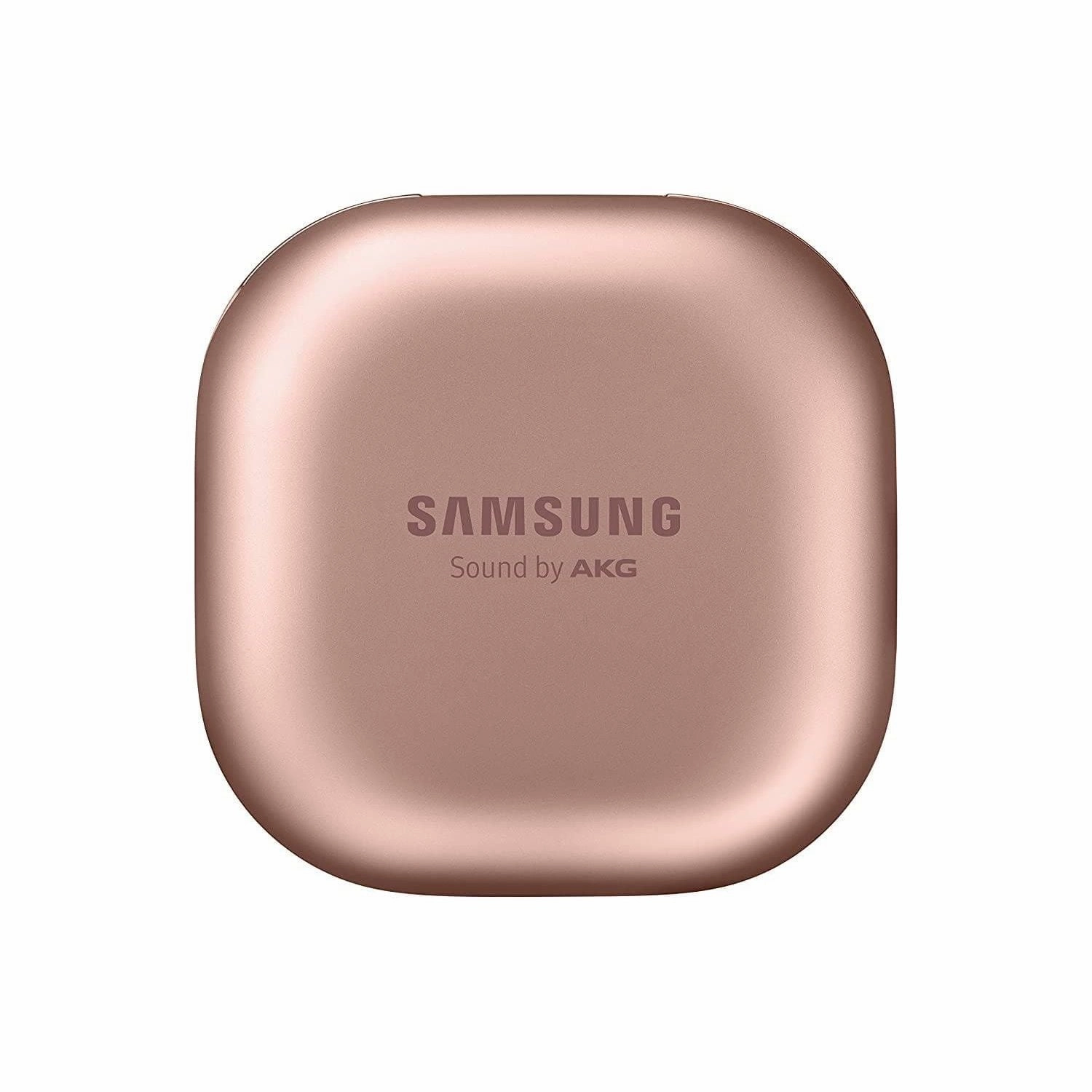 Samsung Galaxy Buds Live Mystic Bronze