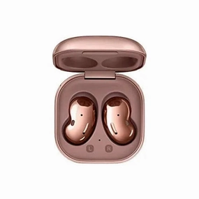 Samsung Galaxy Buds Live Mystic Bronze home and kitchen gadgets, smart home electronics, kitchen tech gadgets
