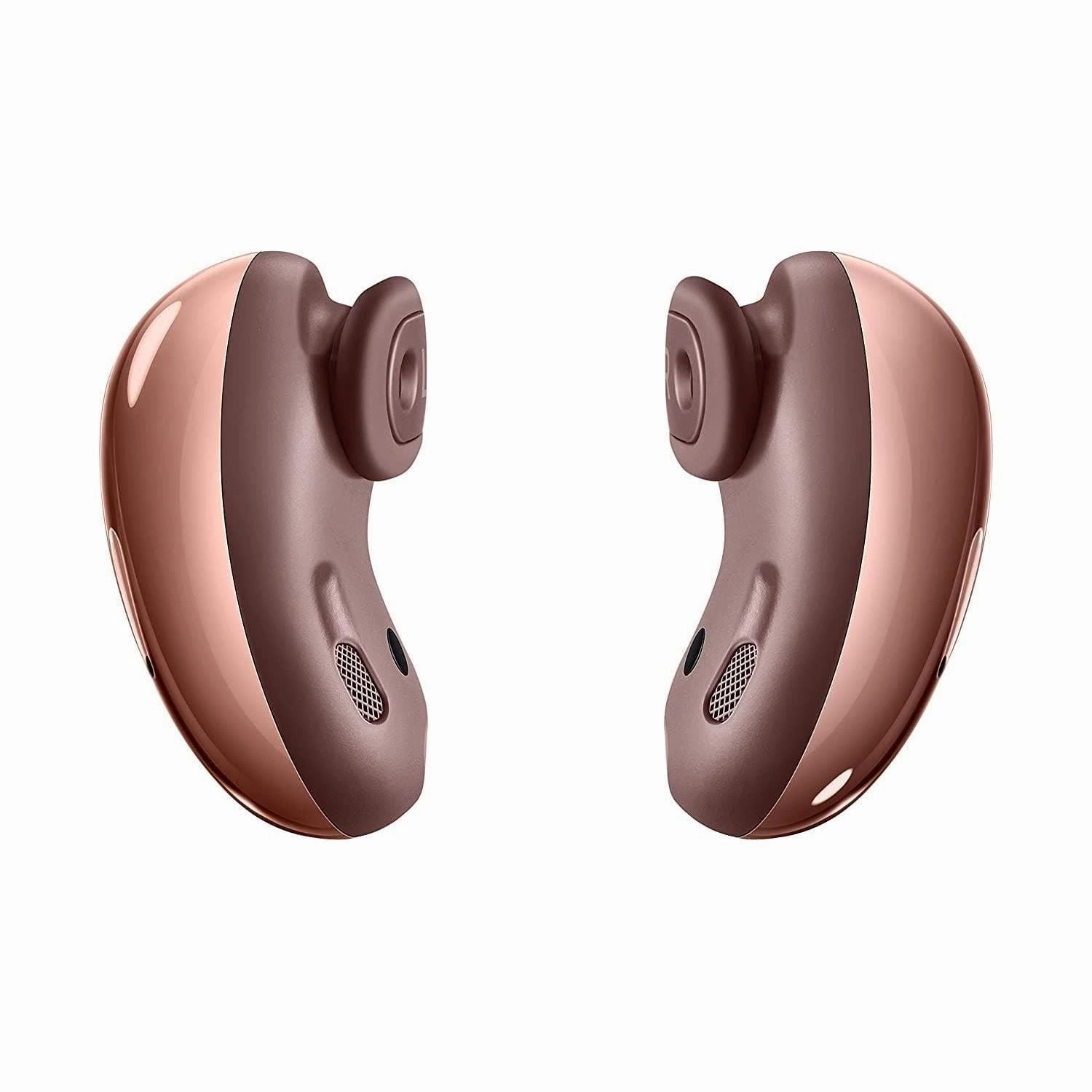 Samsung Galaxy Buds Live Mystic Bronze