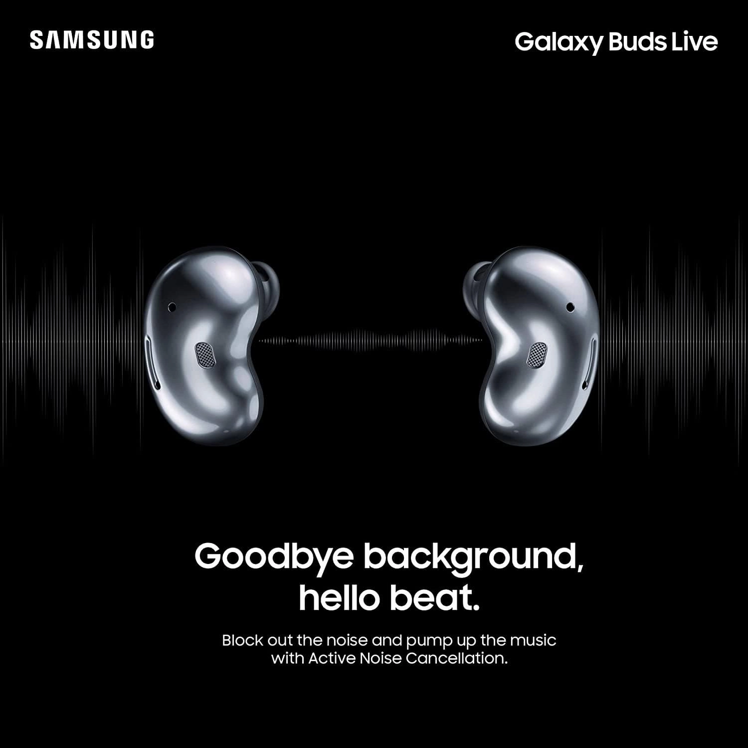 Samsung Galaxy Buds Live