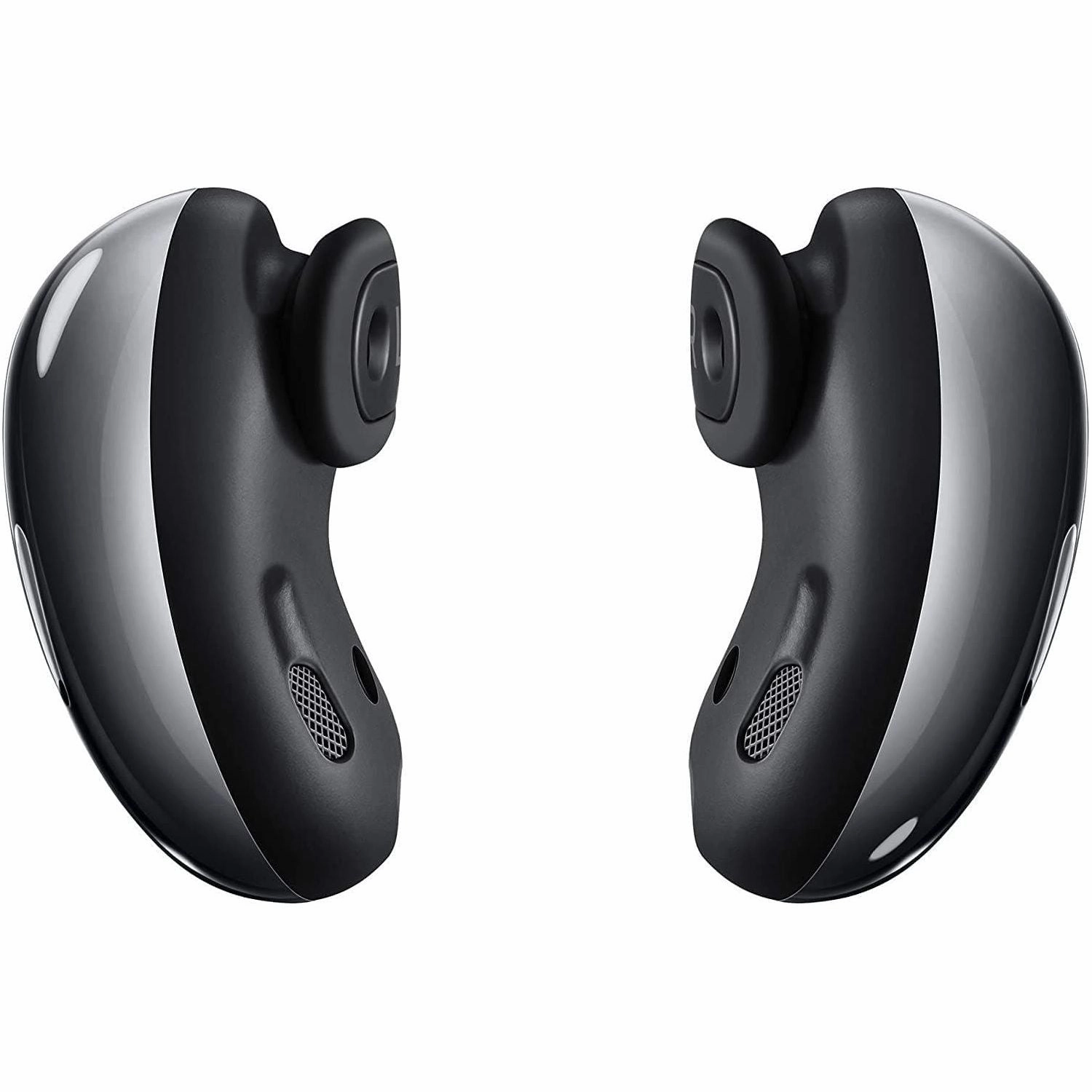 Samsung Galaxy Buds Live True Wireless Earbuds - Black