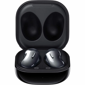 Samsung Galaxy Buds Live True Wireless Earbuds - Black buy laptop online, cheap gaming laptop, best business laptops