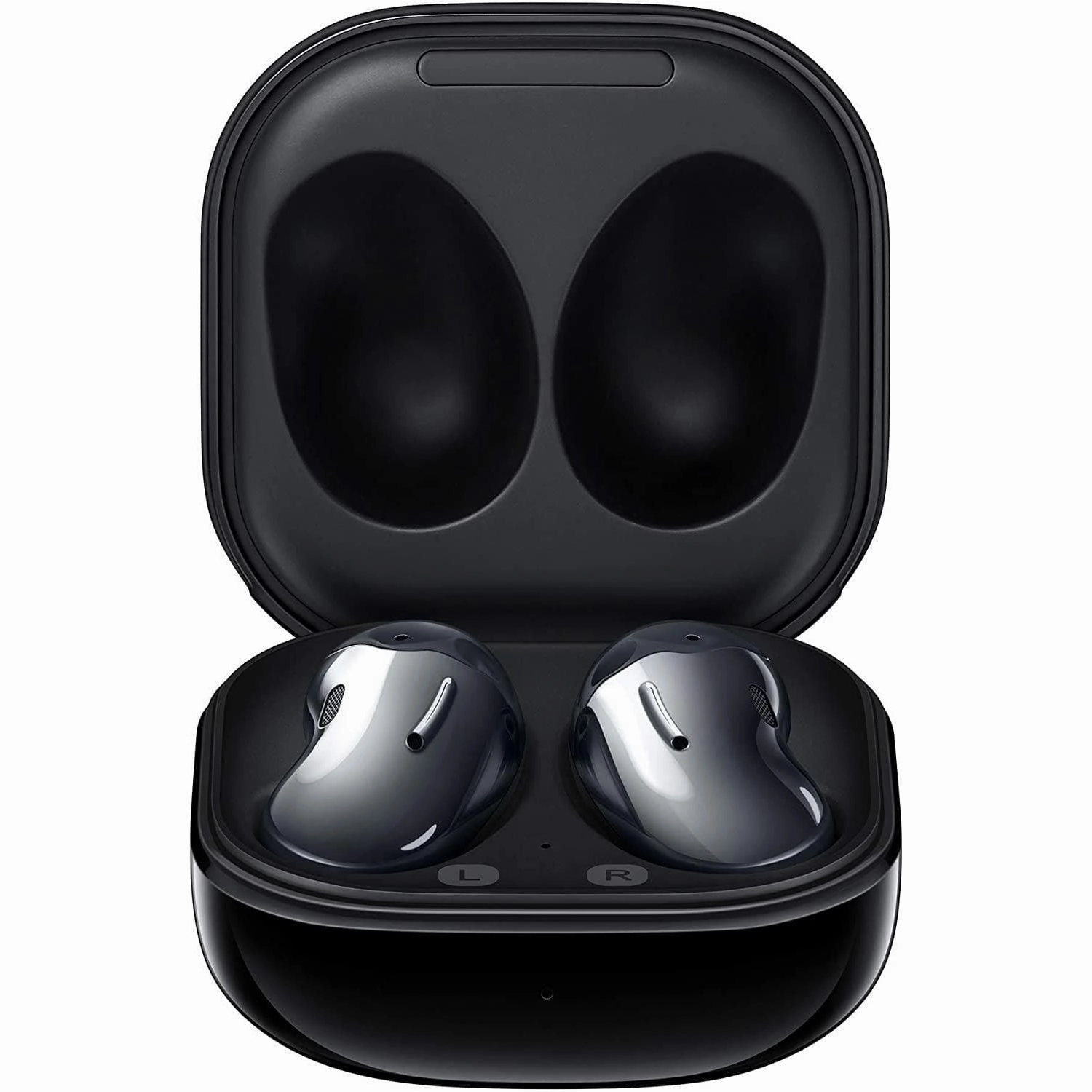 Samsung Galaxy Buds Live True Wireless Earbuds - Black buy laptop online, cheap gaming laptop, best business laptops