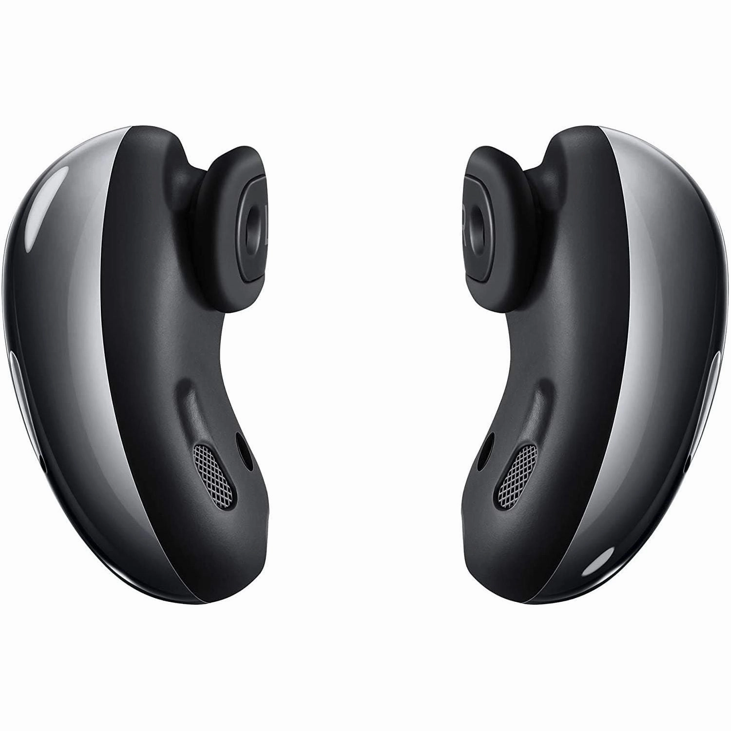 Samsung Galaxy Buds Live True Wireless Earbuds - Black